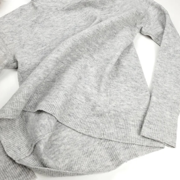 Vineyard Vines Hoodie Wool Blend Sweater Size Small - Picture 15 of 15